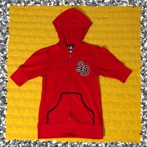 Music Band Hoodie: Social Distortion